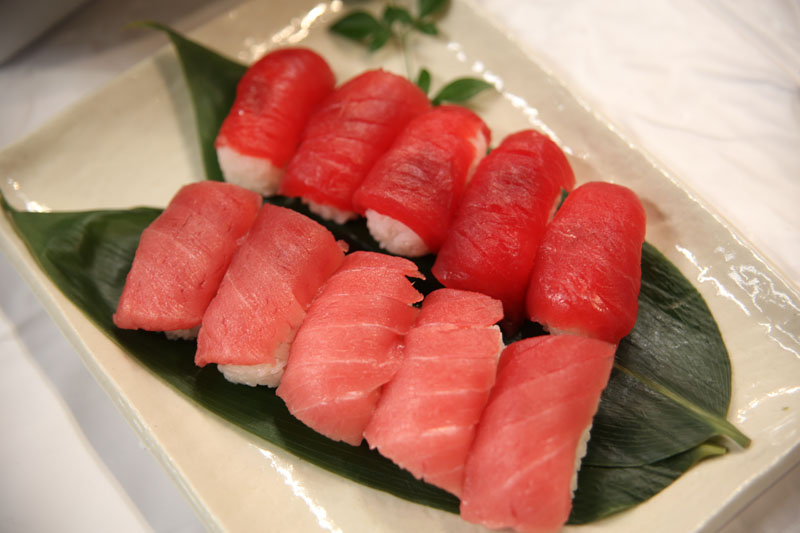 Sushi in Japan : Halal or Haram? - Japan Halal TV（ジャパンハラールTV）｜ハラール特化型